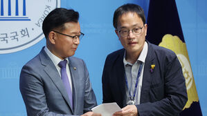 여야, 이태원참사특별법 수정 합의…내일 본회의서 처리