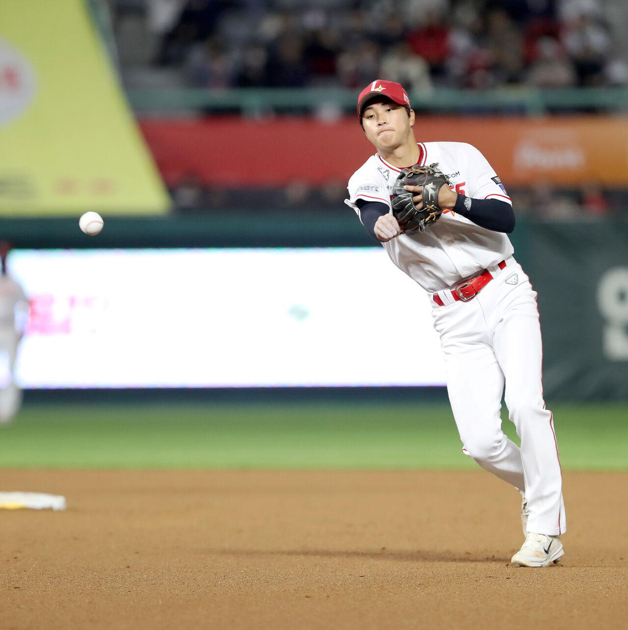 SSG 신인 내야수 박지환 (사진=SSG 랜더스 제공, 연합뉴스)