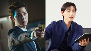 [SBS Star] "It Reminded Me of..." Song Joong Ki Tells Why It Felt So Great to Play Vincenzo