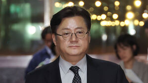 홍익표 "채 해병 특검법, 오늘 분명히 처리&hellip;21대 국회서 마무리"