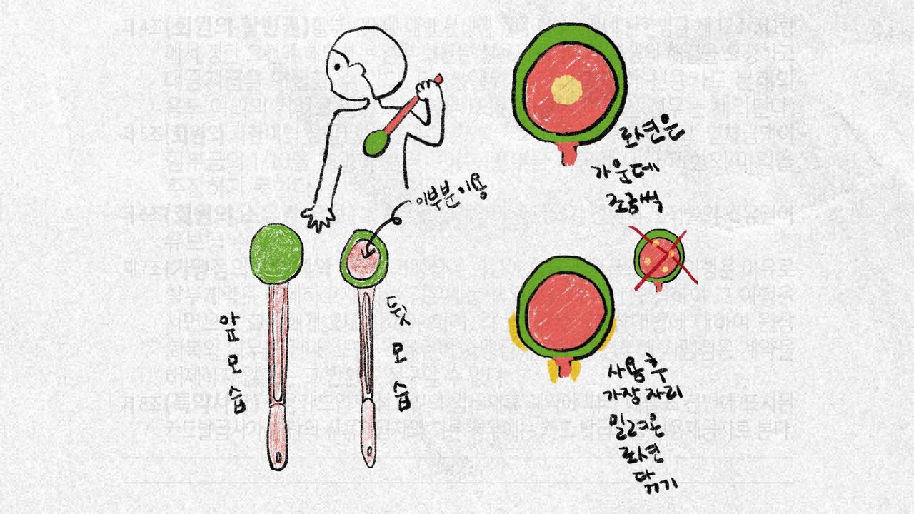 스프 바디로션 바르기