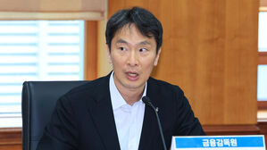 금감원장 "PF 구조조정 지연시 부담 가중&hellip;신속한 연착륙 추진"