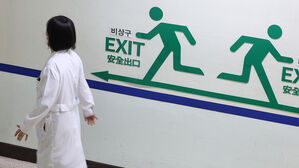 내년 의대 증원 규모 1천489∼1천509명&hellip;2026학년도엔 2천 명 될 듯