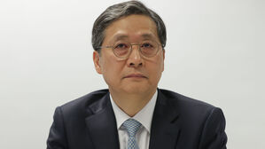 윤영빈 우주청장 내정자 "우주 사업 주역할 기업 키울 것"