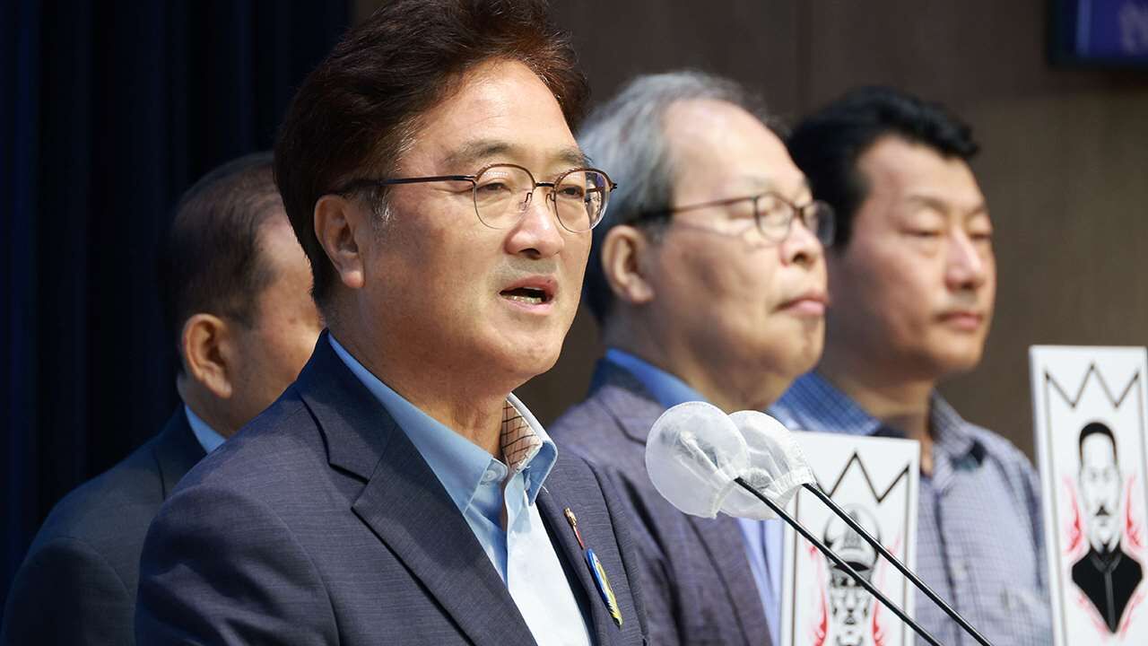 이브닝