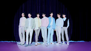 BTS 히트곡 '봄날', 멜론 최초 10억 스트리밍 기록