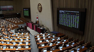 민주 "'VIP 격노설' 속속 드러나"&hellip; 해병대원 특검 압박