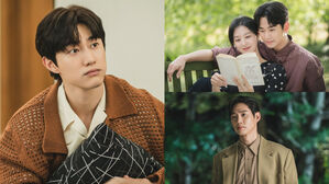 [SBS Star] Kwak Dong-yeon Tells Why It Was Great to Work with Kim Ji Won&middot;Kim Soo Hyun&middot;Park Sung Hoon