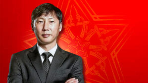 김상식 감독, 베트남 축구대표팀 사령탑에 선임