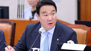 정희용, '쌀 수급량 선제적 조절' 양곡관리법 발의
