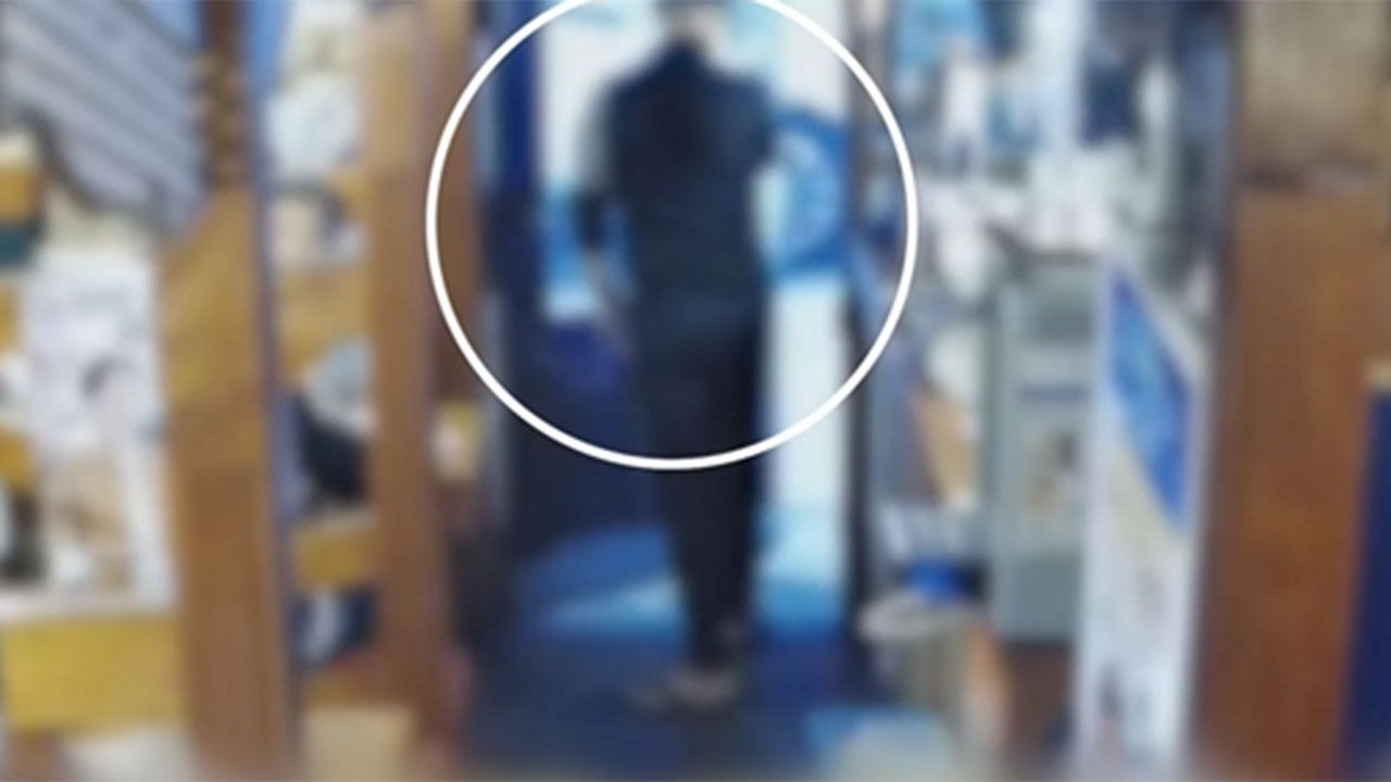 자전거 담보로 상인들 속인 상습 무전취식범