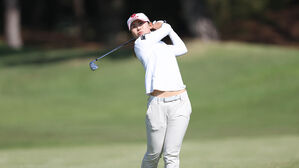 황유민, KLPGA 교촌 대회 첫날 6언더파&hellip;1타 차 선두