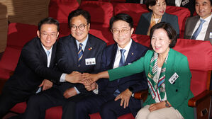 민주, 22대 국회 전반기 국회의장 16일 선출