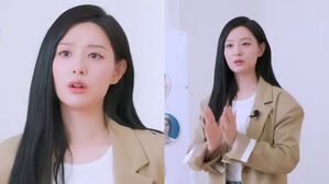 [SBS Star] Kim Ji Won Imagines Herself As a K-pop Girl Group Member; Reveals the Role She Would Take