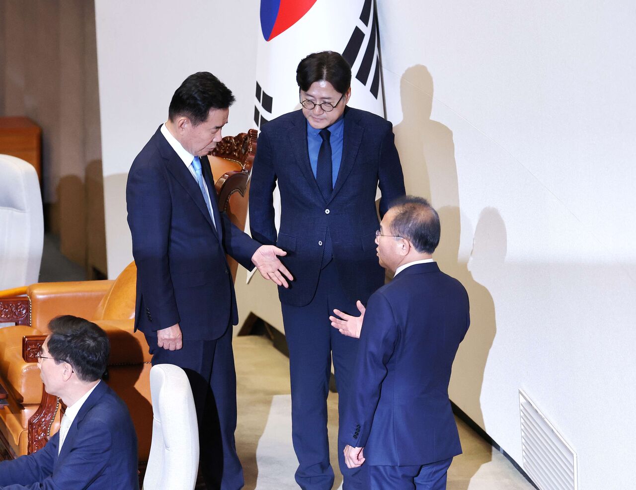 이브닝브리핑