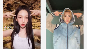 화제의 '꽁냥이 챌린지', 저작권 두고 시끌…진짜 주인은 누구?