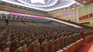 북한, 전국 파출소장 사상교육&hellip;"수령에 대한 충실성에 경의"