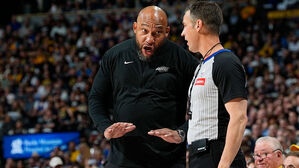 NBA 플레이오프 탈락 레이커스, 햄 감독 해고