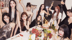 트와이스, 스포티파이 누적 스트리밍 100억&middot;팔로워 2천만 돌파