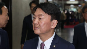 안철수 "채 해병 특검법 다시 투표할 일 생기면 찬성표 던질 것"