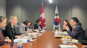 한-캐나다 국장급 경제정책대화&hellip;공급망&middot;핵심광물 협력 논의