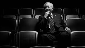 '한국 연극계 거목' 극단 산울림 임영웅 대표 별세