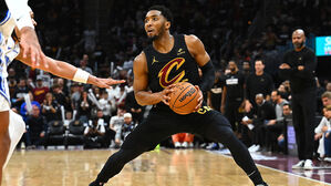 NBA 클리블랜드, 18점 차 뒤집고 올랜도 제압