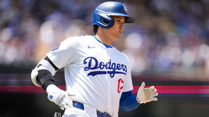 오타니, 다저스 이적 후 첫 NL '이주의 선수'&hellip;MLB 통산 8차례
