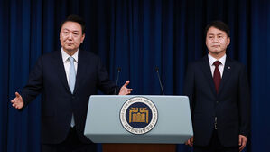 윤 대통령, 민정수석 부활&hellip;김주현 전 법무차관 내정