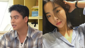 [SBS Star] "I Want to Have Many Kids" Lee Jang-woo Expresses His Desire to Marry Girlfriend Cho Hye Won