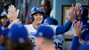 오타니, 사흘 연속 대포쇼&hellip;MLB 전체 홈런 단독 1위로