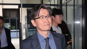 오동운 배우자, 한때 로펌 운전기사 채용&hellip;"근로계약 맺어"