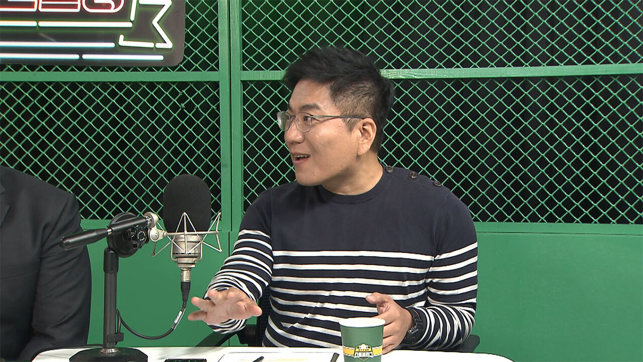 스토브리그2