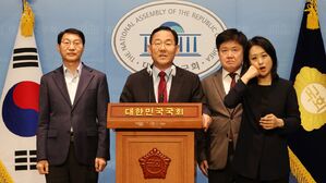 21대 국회, 연금개혁안 임기 내 합의 불발&hellip;유럽 출장 취소
