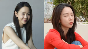 [SBS Star] "I Just Get Tired Easily" Shin Hae Sun Tells How She Feels about Her 'Homebody' Image