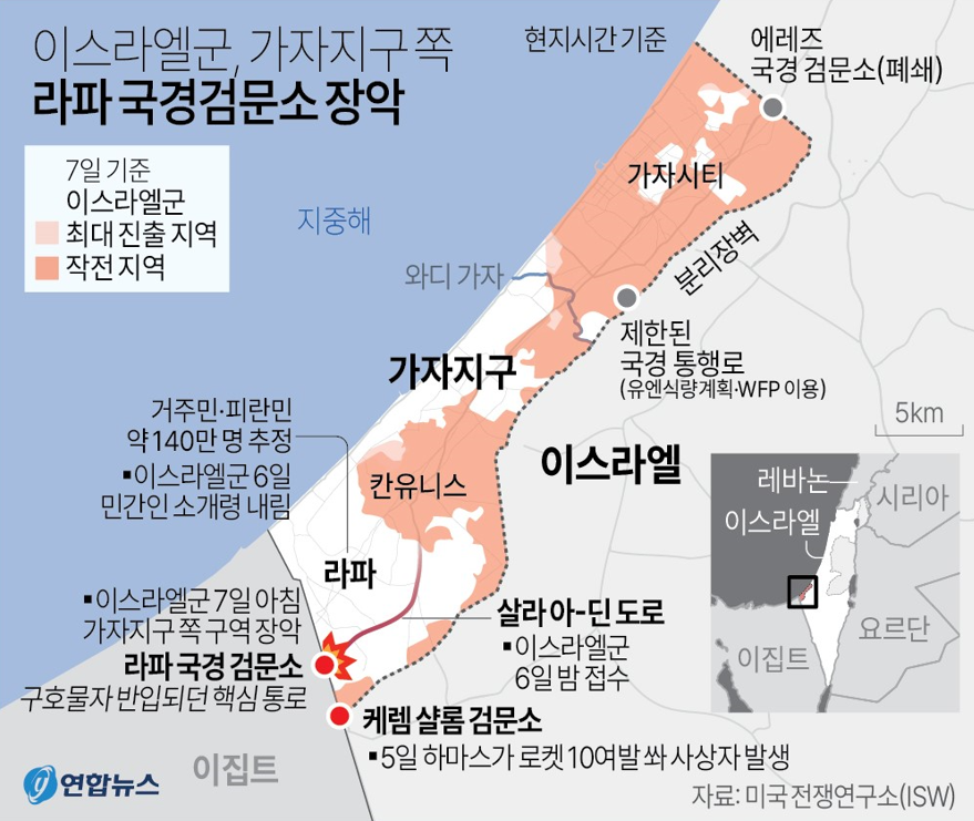 이브닝브리핑