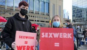 벨기에, 세계 최초 '성노동법' 제정&hellip;성매매 종사자 권리 보장