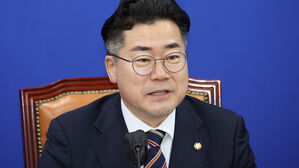 박찬대 "윤 대통령, 25만 원 지급 &middot; 채 해병 특검 수용 약속해야"