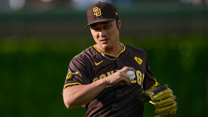 MLB 김하성, 시카고 컵스전 4타수 1안타&hellip;팀은 역전패