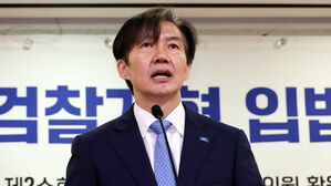 조국 "해병 사망 사건, 윤 대통령 관여 확인시 탄핵 얼마든 가능"