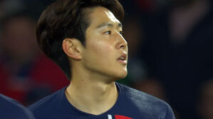 PSG, 릴 꺾고 개막 3연승&hellip;이강인 2경기 연속 교체 활약