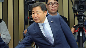 이철규, 전대 룰에 "당원 뜻 따라 선출된 지도부가 정해야"