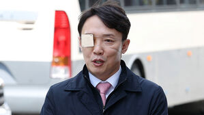이정섭 검사 탄핵 심판&hellip;'처남댁' 증인 신청 놓고 충돌