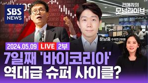 0509 모닝라이브 2부