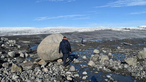 기후 석학들 디스토피아 예견&hellip;"지구 기온 2.5도 올라 대혼란"