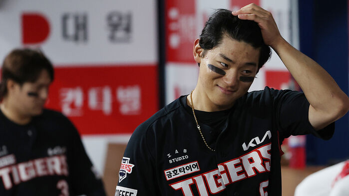 김도영 (사진=연합뉴스)