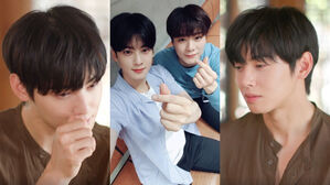 [SBS Star] ASTRO Cha Eun-woo Opens Up About the Pain of Losing MOON BIN & Coping with Grief