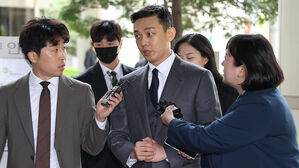 유아인에 프로포폴 불법 투약한 의사, 1심 벌금 500만 원