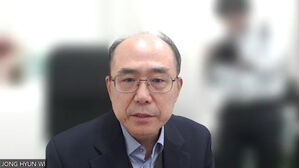 시민단체 "정부, 일본에 '라인 사태' 시한 연장 요구해야"