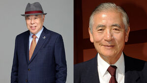 '자랑스런 박물관인상'에 유상옥&middot;김이환&middot;김형구&middot;김재관&middot;이동희
